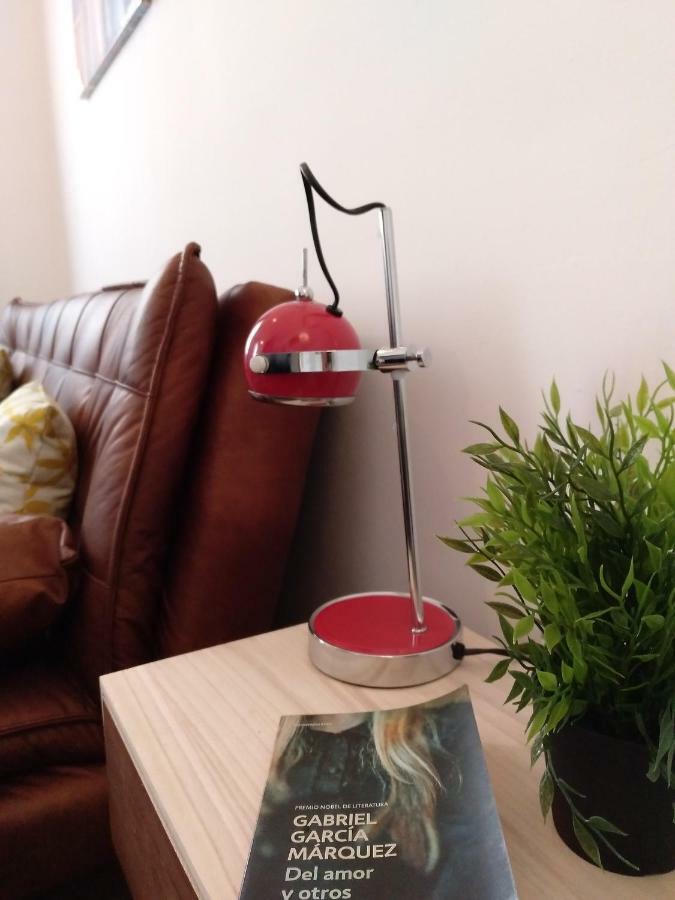 إشبيلية Vintage Apartment Azahar Triana المظهر الخارجي الصورة